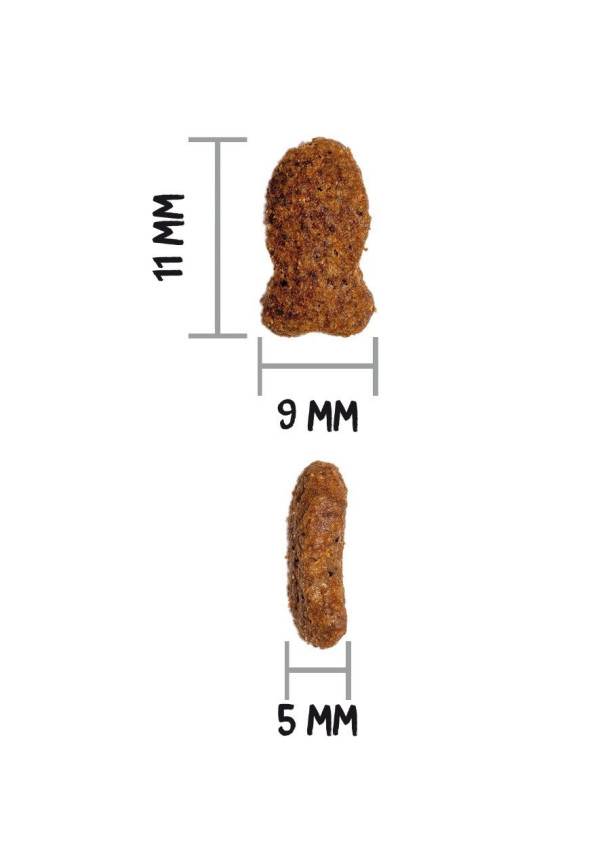 OWNAT GF PRIME STERILIZED FISH 1KG