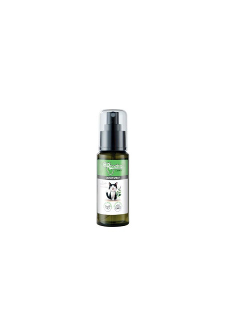 Spray de hierba gatera CAT'traction - 70 ml