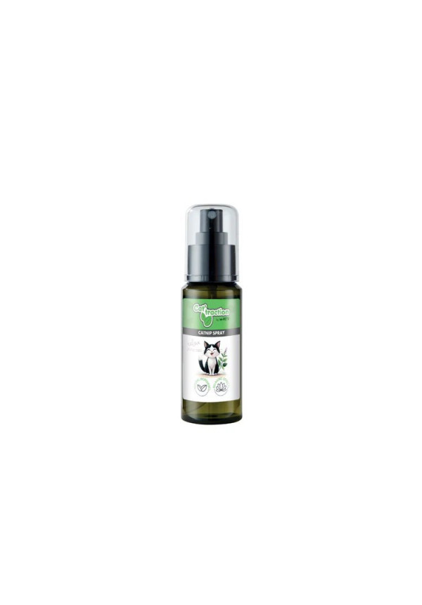 Spray de hierba gatera CAT'traction - 70 ml