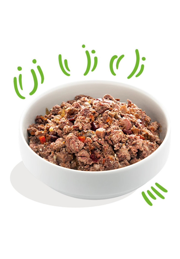 Edgard Cooper Cordero y vacuno 400gr