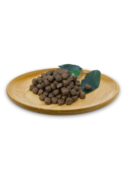 Natural Greatness RECETA DE PAVO 2KG