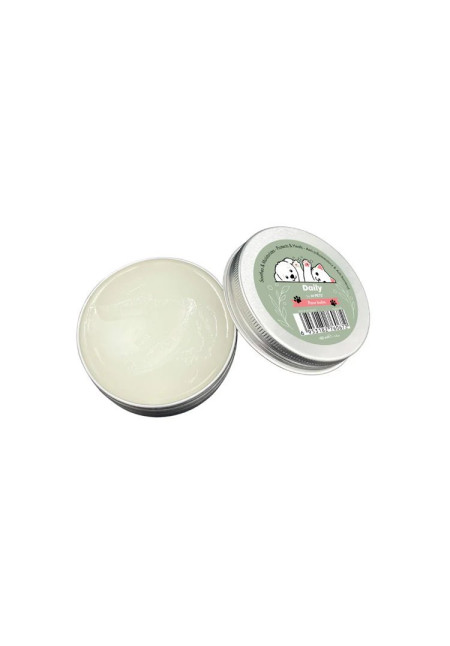 bálsamo para patas DAILY 60ML