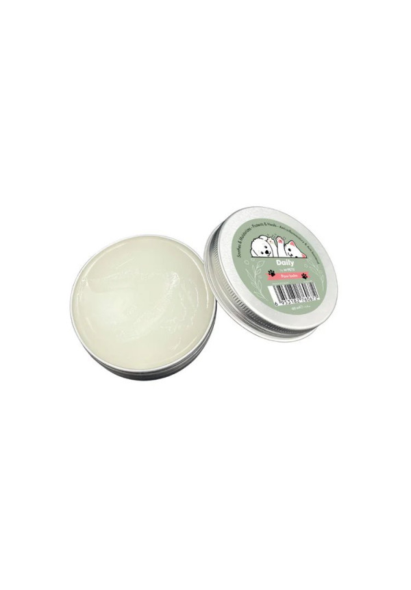 bálsamo para patas DAILY 60ML