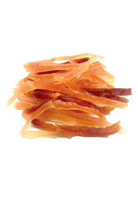 Fresh Naturals tiras de pollo 100GR