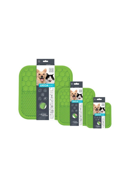 LECCA Verde Mat S