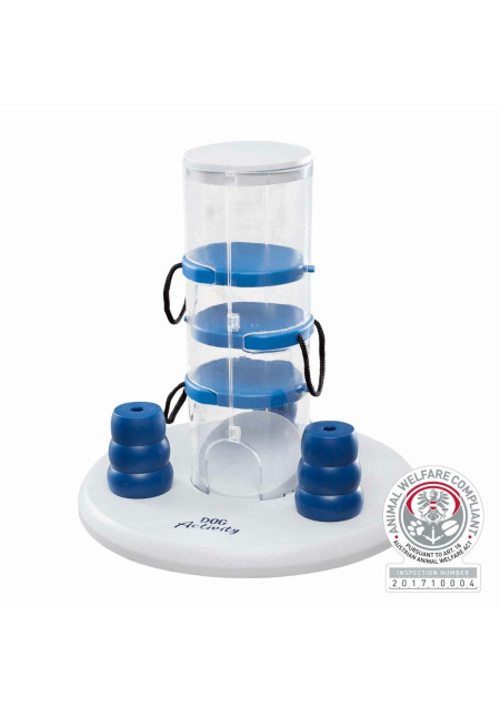 Juego Interactivo Gambling Tower 25 × 27 cm