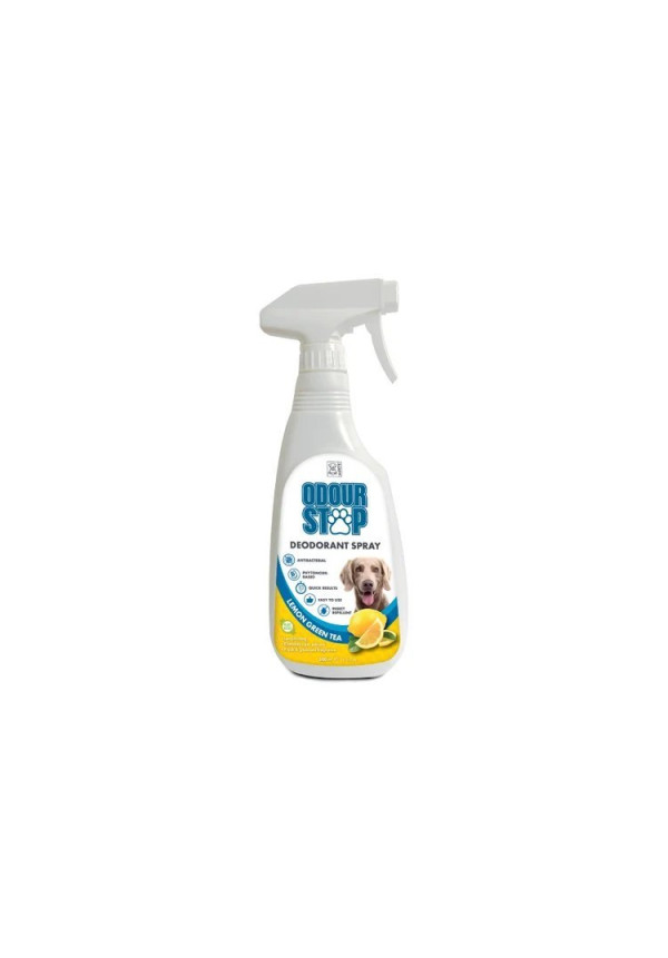 DESODORANTE LIMÓN 500 ML