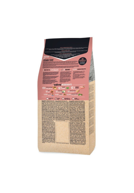 OWNAT GF JUST ADULT CHICKEN Grain free 1KG
