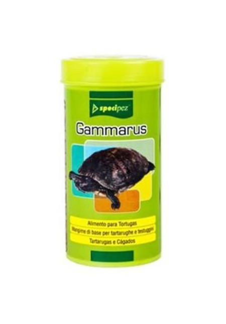 Specipez Gammarus para Tortugas 100 ml 12 g