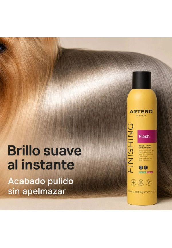 Artero Acondicionador Flash 300ml