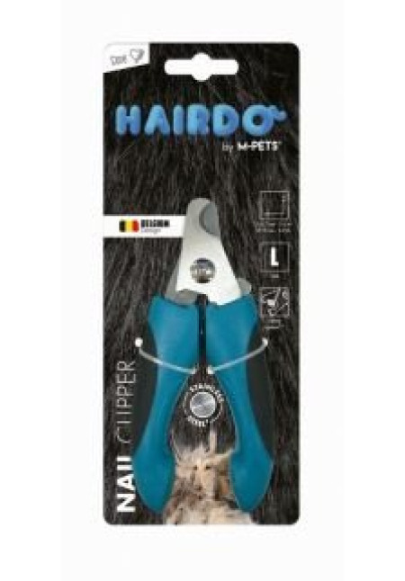 NAIL CLIPPER - L NAIL CLIPPER - L