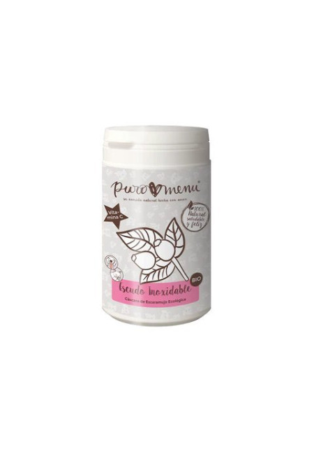 Escudo Inoxidable (Cáscara de Escaramujo BIO), 150g Escudo Inoxidable (Cáscara de Escaramujo BIO), 150g