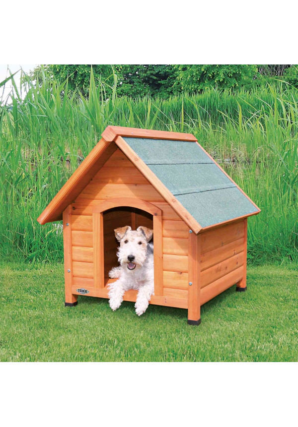 Caseta Perros Cottage M-L