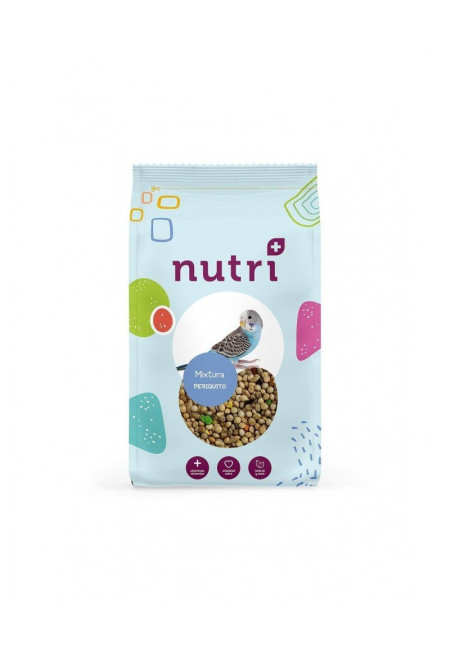 mixtura aves periquito y exótico mixtura aves periquito y exótico