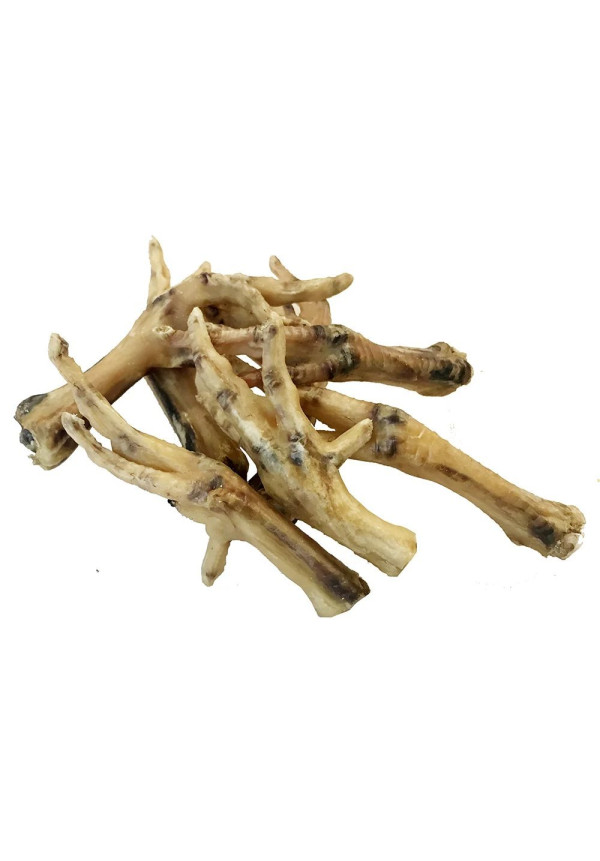 PURO MENU Patas de Pollo, 150g
