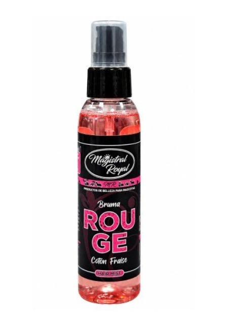 BRUMA ROUGE MAGISTRAL ROYAL - 100 ML