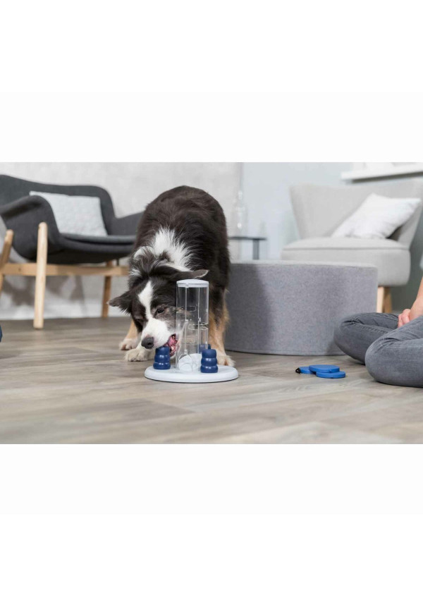 Juego Interactivo Gambling Tower 25 × 27 cm