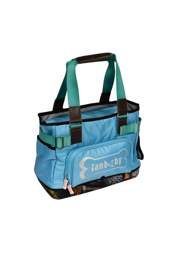 BOLSO TRANSPORTE CANAIMA 40x20x34cm.