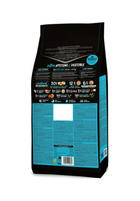 OWNAT ULTRA KITTEN 400GR