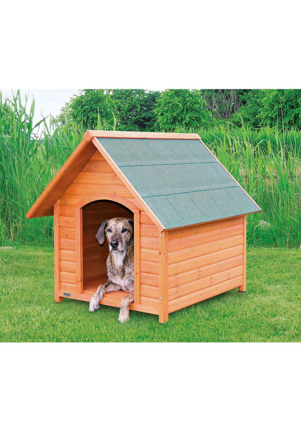 Caseta Perros Cottage M-L