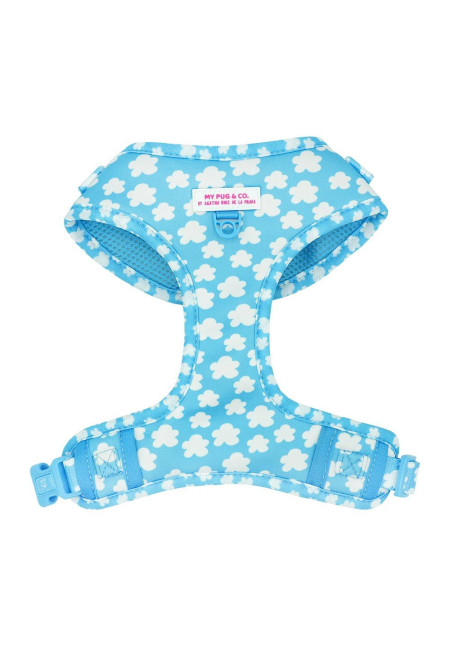 Arnés Ajustable Nubes by Agatha Ruiz de la Prada L