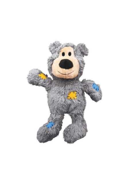 KONG Peluche Wild Knots Oso XS KONG Peluche Wild Knots Oso XS