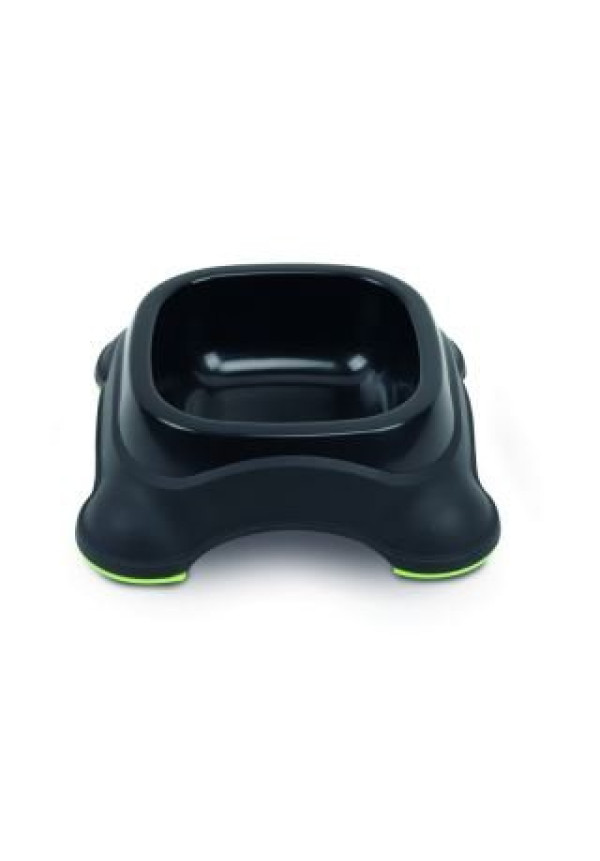 ECO BOWL--COMEDERO INDIVIDUAL PLÁSTICO - 775ML