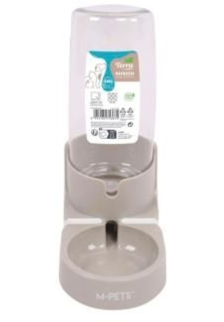 REFRESH DISPENSADOR DE AGUA ARENA DEL DESIERTO 0.85L REFRESH DISPENSADOR DE AGUA ARENA DEL DESIERTO 0.85L