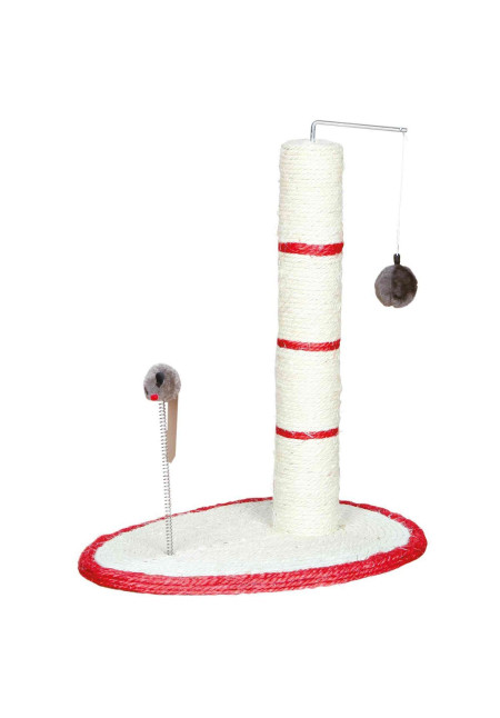 Poste Rascador Scratch Me 50cm