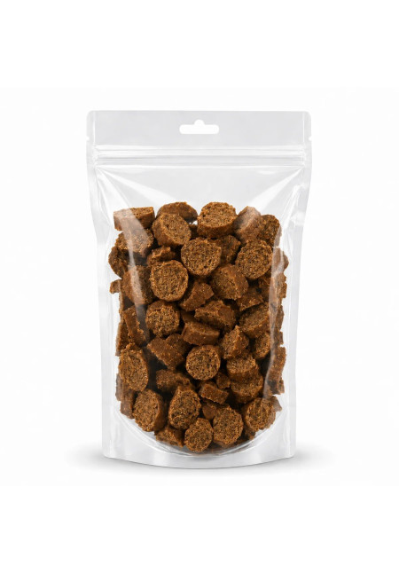 PURO MENU Nuggets de Pollo y Queso, 200g