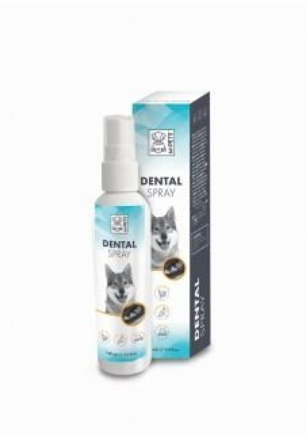 SPRAY DENTAL 