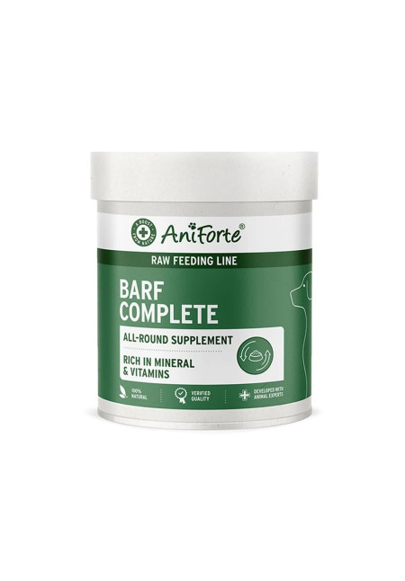 ANIFORTE Canine Complete, 500g