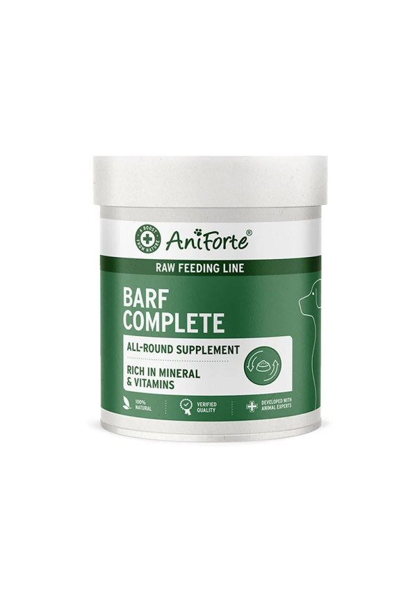 ANIFORTE Canine Complete, 500g
