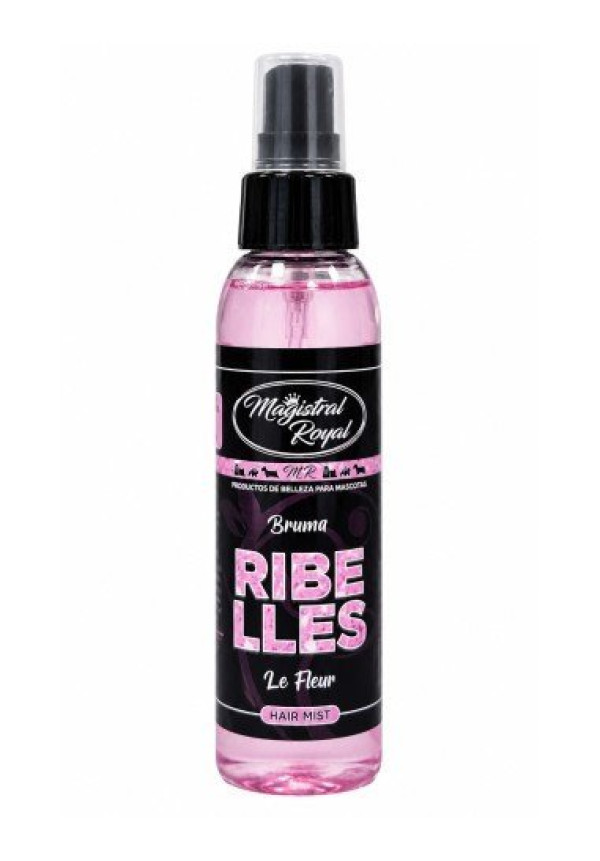 BRUMA RIBELLES MAGISTRAL ROYAL - 100 ML