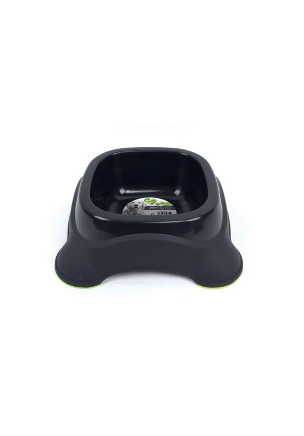 ECO BOWL--COMEDERO INDIVIDUAL PLÁSTICO - 775ML