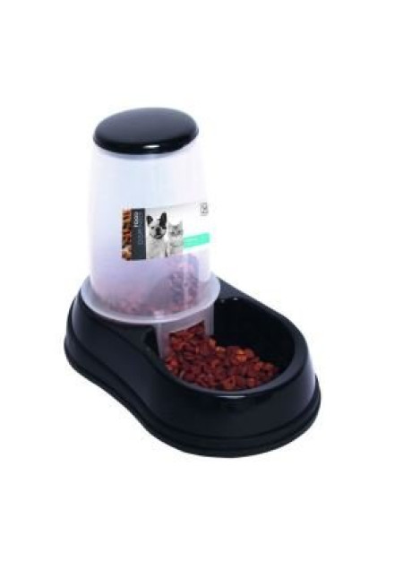 DISPENSADOR DE COMIDA 1500 ML DISPENSADOR DE COMIDA 1500 ML