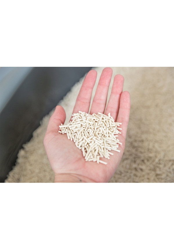 Lecho aglomerante de tofu 4.5kg