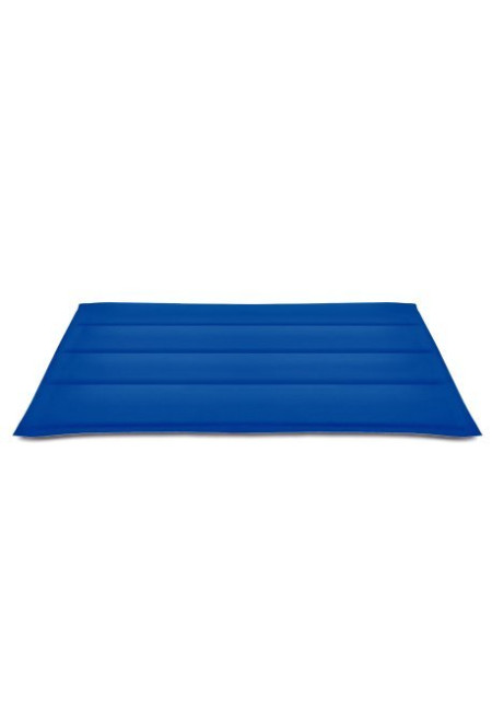 COOL MAT GEL AZUL 50x40cm