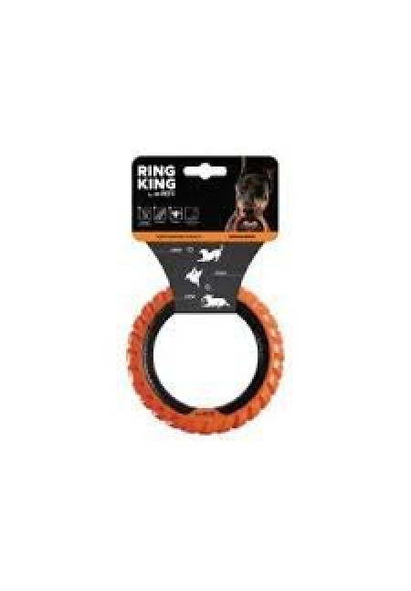 RING KING CAPRI & NEGRO SINGLE RING KING CAPRI & NEGRO SINGLE