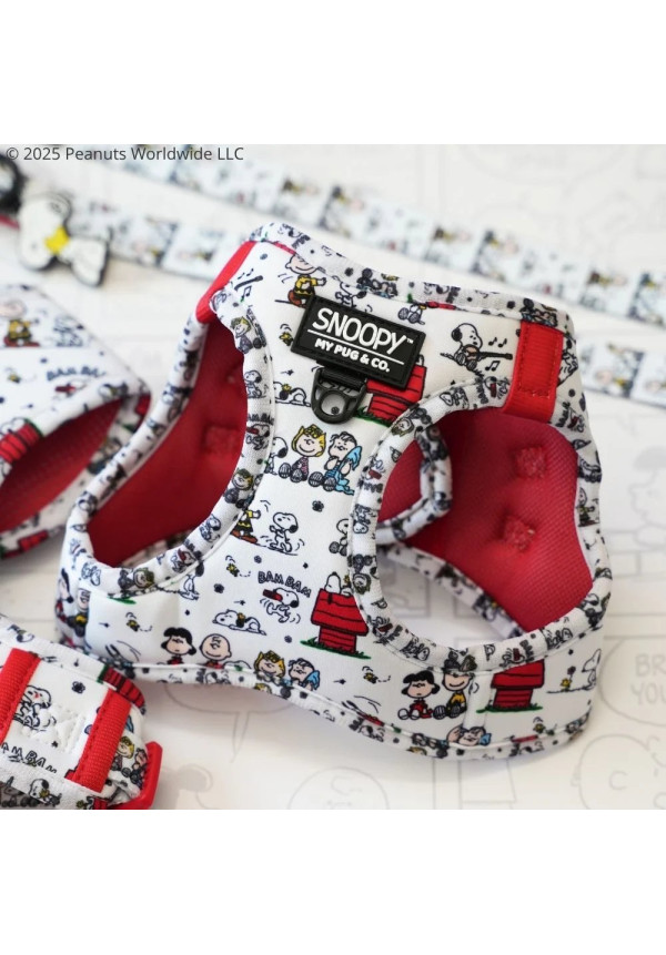 Arnés Body Snoopy™️ Classic M