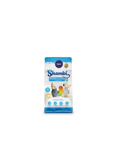 Mixtura Ninfa EXTRA 1kg 