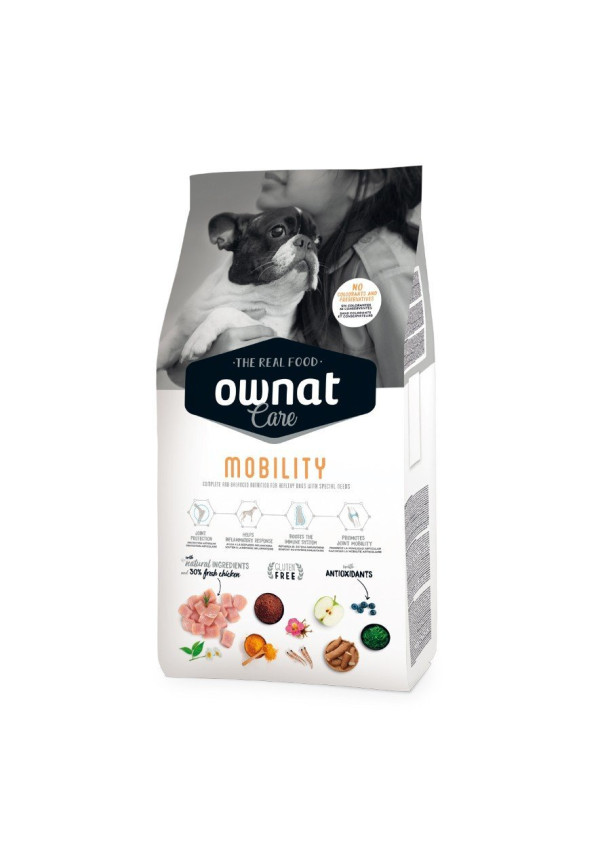 OWNAT CARE MOBILITY 3KG