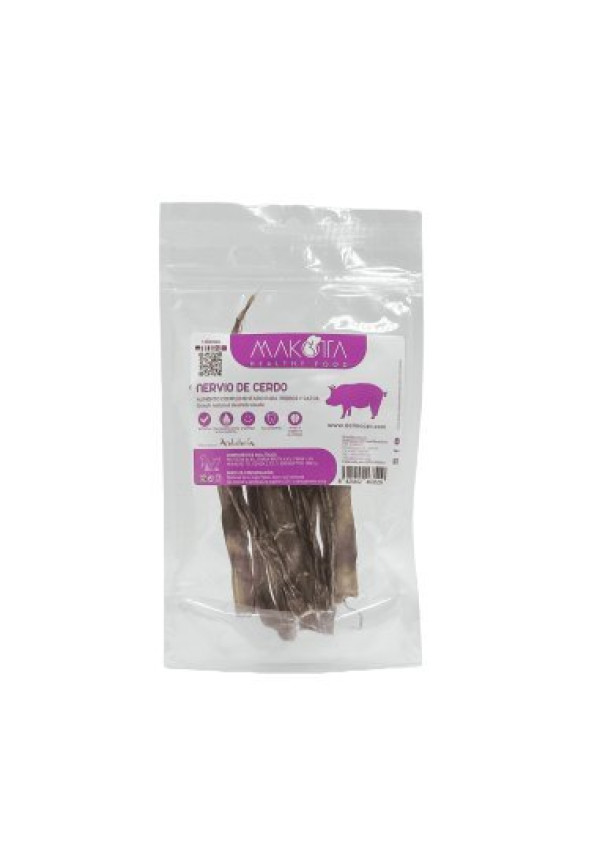Nervio de Cerdo Deshidratado 40GR