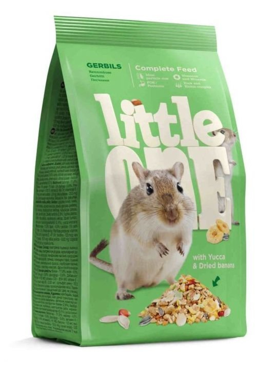 Little One Gerbos 400 g