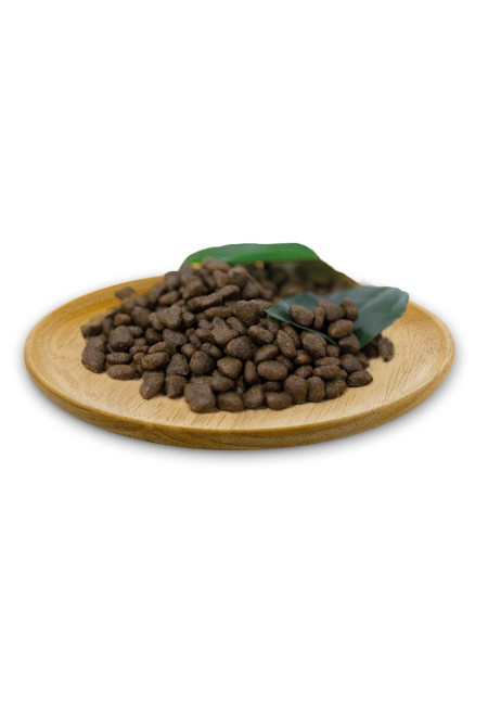 Natural Greatness RECETA DE SALMÓN MINI 2KG