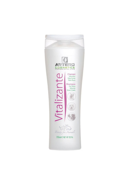 Artero Champú Vitalizante 250ML