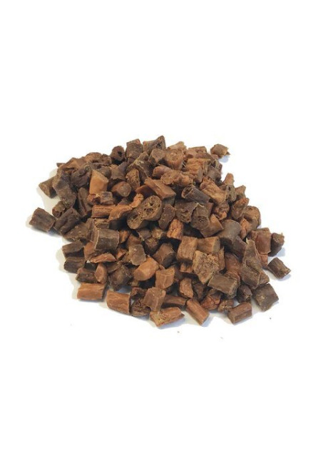 Mini Nuggets de Conejo, 100g