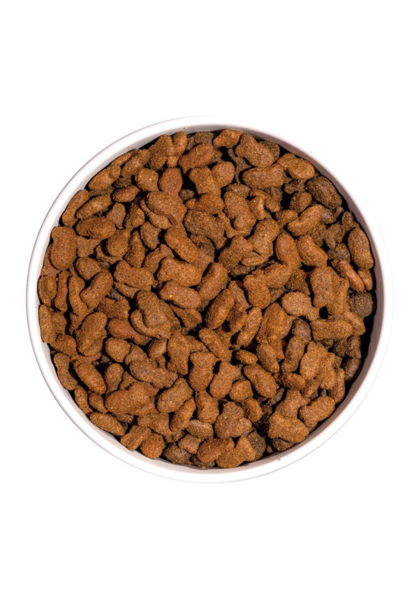 OWNAT GF PRIME STERILIZED FISH 1KG
