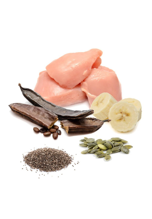 Choquis, 125g