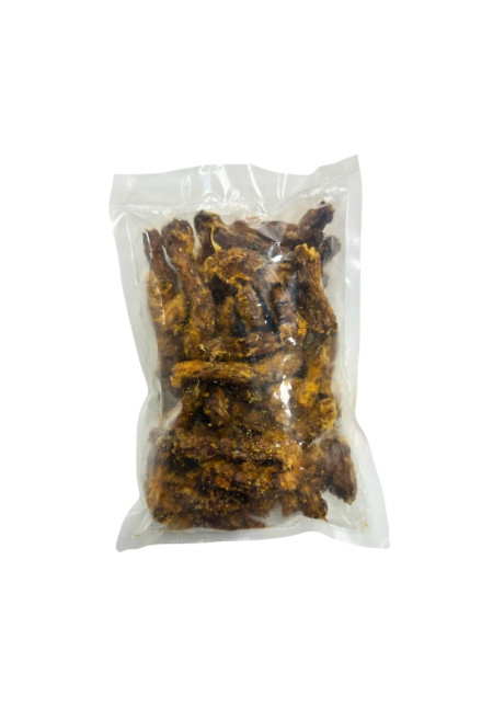 Puro menú Cuellos de Pollo, 250g